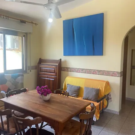 Parodi Tatil Evi