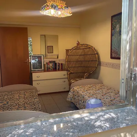 Parodi Tatil Evi *