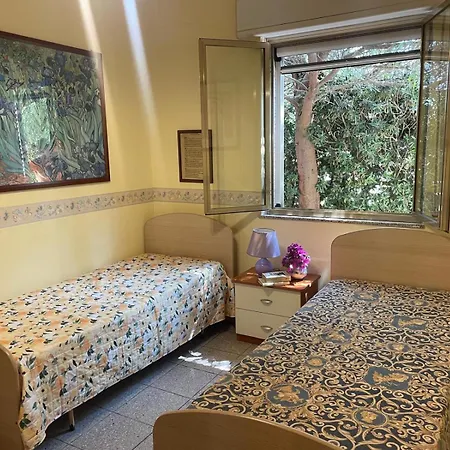 Parodi Tatil Evi *
