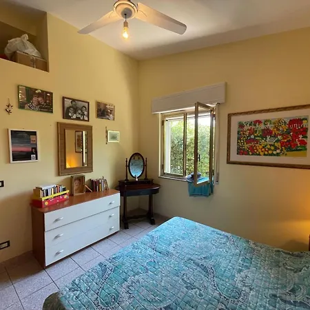Tatil Evi Parodi Granelli