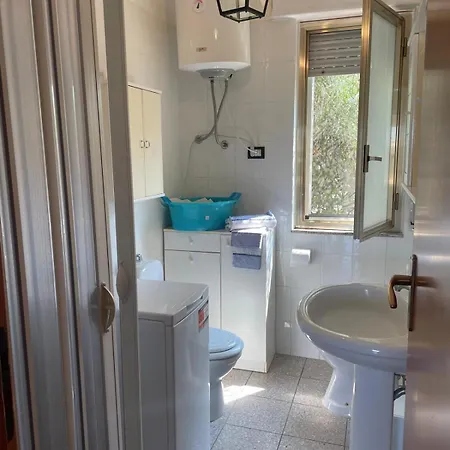 Parodi Tatil Evi *