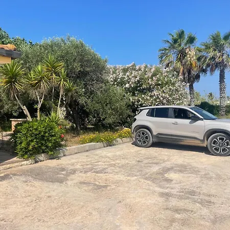 Parodi Дом отдыха